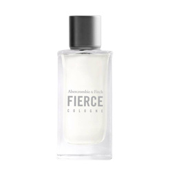 Abercrombie & Fitch Fierce Cologne woda kolońska spray 50ml