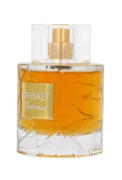 Fragrance World Whiskey Intense Men Edp 100ml