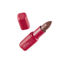 KIKO Milano Club K By Kiko Milano Pigment Pop Lipstick pomadka nawilżająca o mocnym kryciu 23 Lowkey Icon 3.5g