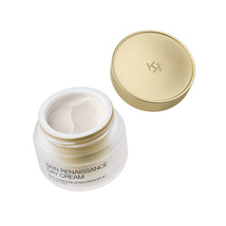 KIKO Milano Skin Renaissance Day Cream odżywczy i wygładzający krem do twarzy z SPF30 o wielokierunkowym działaniu korygującym 50ml