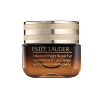 Estée Lauder Advanced Night Repair Eye Supercharged Gel-Crème krem pod oczy redukujący cienie linie i drobne zmarszczki 15ml