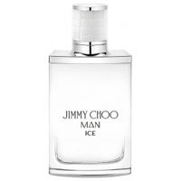 Jimmy Choo Man Ice woda toaletowa spray 100ml