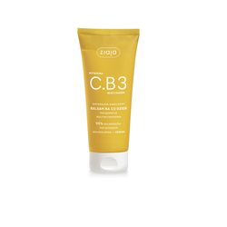 Ziaja Witamina C.B3 balsam na co dzień 200ml