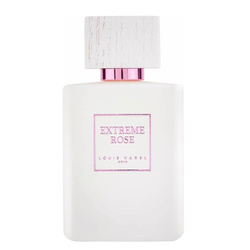 Louis Varel Extreme Rose woda perfumowana spray 100ml