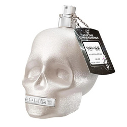 Police To Be Hyperverse For Woman woda toaletowa spray 125ml