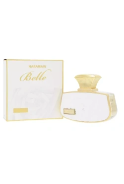 Al Haramain Belle woda perfumowana spray 75ml