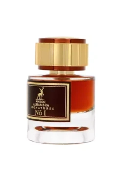 Maison Alhambra Signatures No.I woda perfumowana spray 50ml