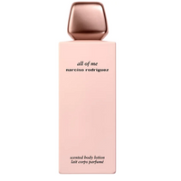 Narciso Rodriguez All Of Me balsam do ciała 200ml
