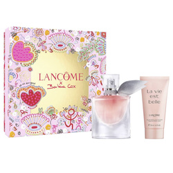 Lancome La Vie Est Belle edp 30ml + balsam do ciała 50ml
