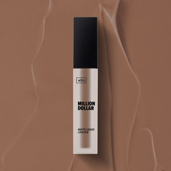 Wibo Million Dollar Lips matowa pomadka do ust 13 3ml