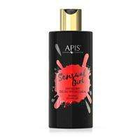 APIS Sensual Girl zmysłowy żel do mycia ciała 300ml