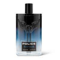Police Deep Blue For Man woda toaletowa spray  - produkt bez opakowania