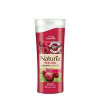 Joanna Naturia peeling drobnoziarnisty Malina 100g