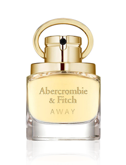 Abercrombie & Fitch Away Woman woda perfumowana spray 100ml