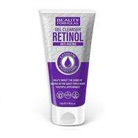 Retinol Anti-Ageing Gel Cleanser żel do mycia twarzy 150ml