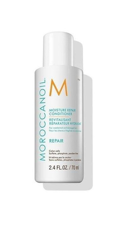  Moroccanoil Repair Moisture Repair Conditioner For Weakened Damaged Hair 70ml