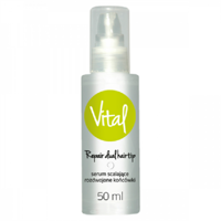 Stapiz Vital Repair Dual Hairtrip serum scalające rozdwojone końcówki 50ml