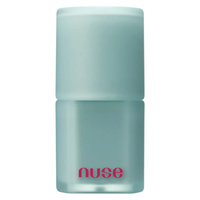 Nuse Mousse Liptual wygładzający mus do ust 06 Plum Me 4.5g