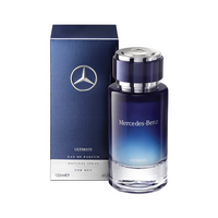Mercedes-Benz Ultimate woda perfumowana spray 120ml