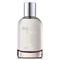 Victorinox First Snow woda toaletowa spray 100ml