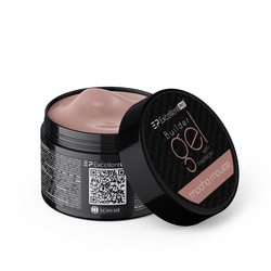 Excellent PRO Builder Gel With Thixotropy żel budujący Mocha Mousse 50g