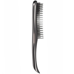 Tangle Teezer The Ultimate Detangler Chrome szczotka do rozczesywania włosów Midnight Silver