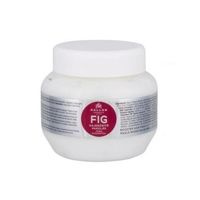 Kallos KJMN Fig Booster Hair Mask maska do włosów z ekstraktem z fig 275ml