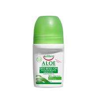 Equilibra Aloe aloesowy dezodorant w kulce z kwasem hialuronowym 50ml