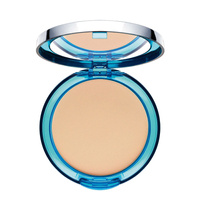 Artdeco Sun Protection Powder Foundation SPF50 matujący podkład w kompakcie z wysokim filtrem ochronnym UVA i UVB 95 Golden Beige 9.5g