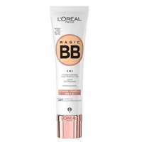 L'Oreal Paris BB Magic krem BB do twarzy 03 Medium Light 30ml