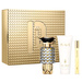 Paco Rabanne Fame edp 80ml + balsam do ciała 100ml + edp 10ml