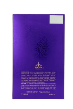 Emir Voux Violette woda perfumowana spray 100ml