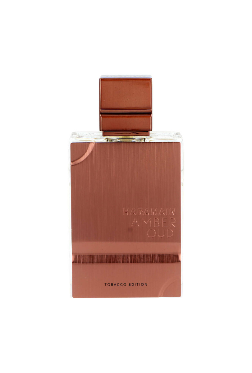 al haramain haramain amber oud tobacco edition woda perfumowana 60 ml     