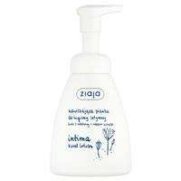 Ziaja Intima nawilżająca pianka do higieny intymnej Kwiat Lotosu 250ml