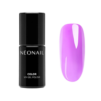NeoNail UV Gel Polish Color lakier hybrydowy Whispers of Seashells 7.2ml