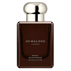 Jo Malone Hinoki &amp; Cedarwood Cologne Intense woda kolońska spray 50ml