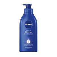 Nivea Odżywcze mleczko do ciała 625ml