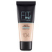 Maybelline Fit Me Matte & Poreless Foundation matujący podkład do twarzy 104 Soft Ivory 30ml