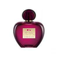 Antonio Banderas Her Secret Temptation edt 80ml