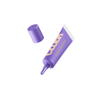 KIKO Milano Club K By Kiko Milano Colour Up Liquid Eyeshadow cień do powiek w płynie o modulowanej intensywności 02 Very Demure 5ml