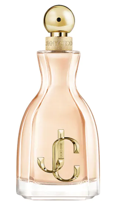Jimmy Choo I Want Choo woda perfumowana spray 40ml