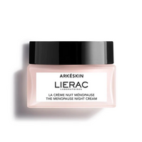 LIERAC Arkeskin krem na noc w okresie menopauzy 50ml