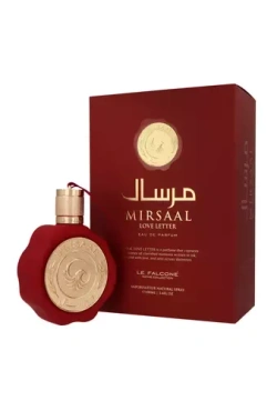 Le Falcone Niche Mirsaal Love Letter Edp 100ml