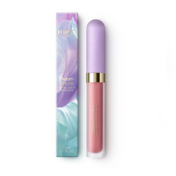KIKO Milano Dreamphoria Tint Me Softly Lip Mousse koloryzujący mus do ust o matowym wykończeniu 02 Magical Mauve 3ml