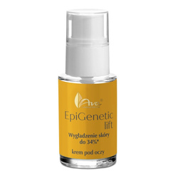 Ava Laboratorium EpiGenetic Lift krem pod oczy wygładzający skórę 15ml