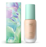 KIKO Milano Dreamphoria EE Cream Base Energy Enhancing Skin Tint koloryzujący krem do twarzy 02 Honey 32ml