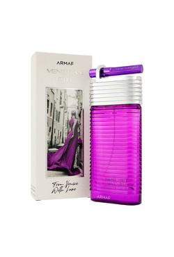 Armaf Venetian Girl From Venice With Love Edp 100ml