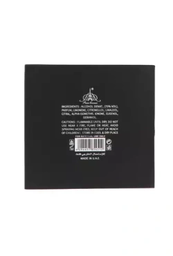 Paris Corner Mawj Moscow Mule woda perfumowana spray 100ml