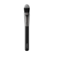 KIKO Milano Face 03 Flat Foundation Brush płaski pędzel do nakładania podkładów