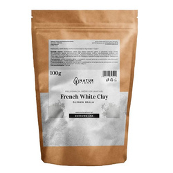 Natur Planet Glinka biała 100g